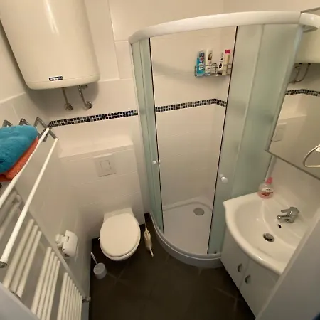 Persia 1 Apartmán Lublaň